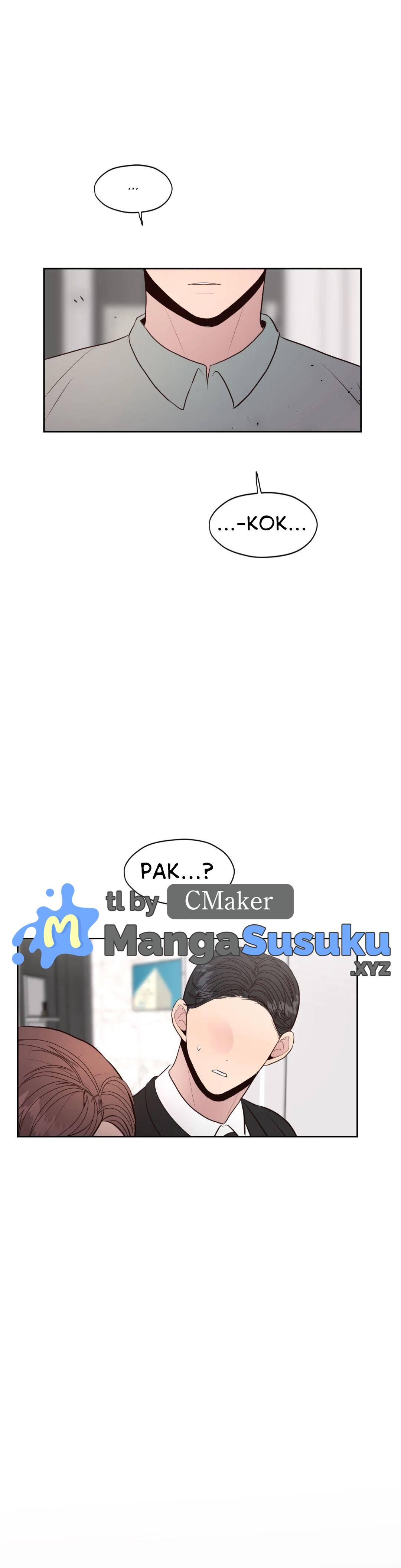 Toxic Burn - Chapter 57 tamat 43