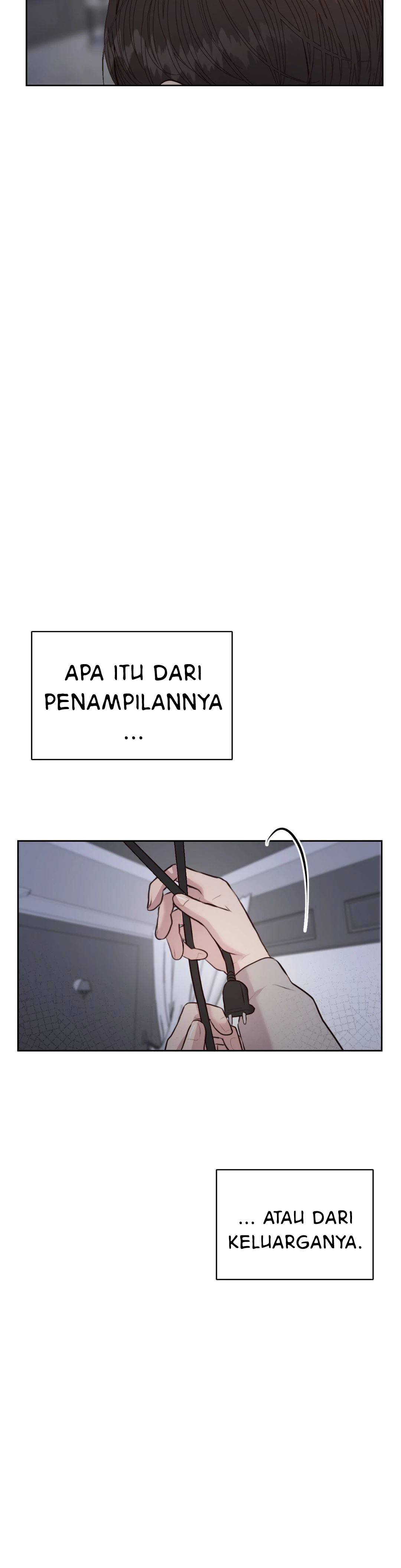 Toxic Burn - Chapter 57 tamat 17