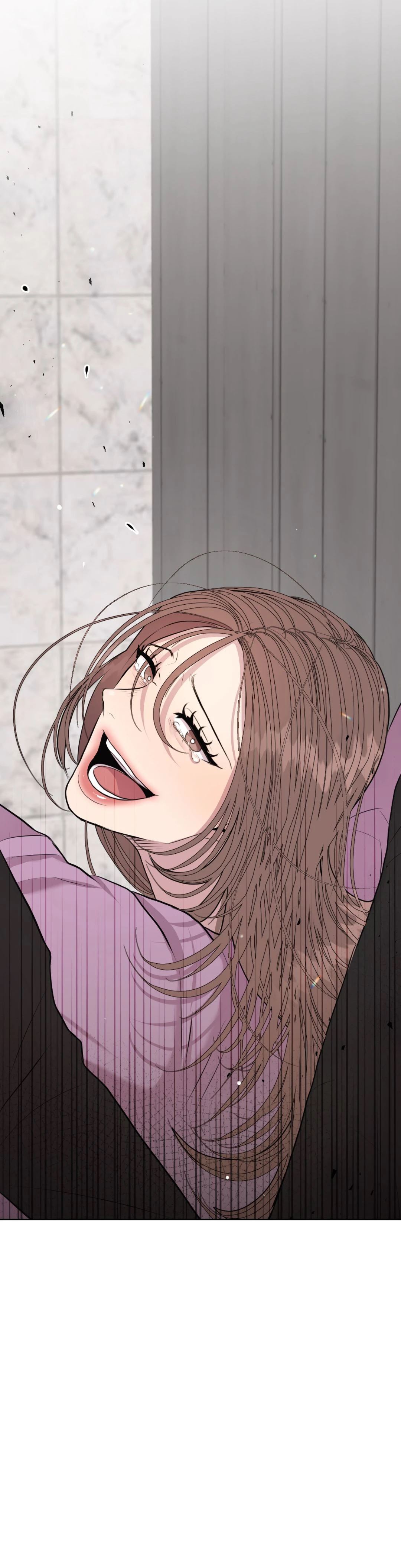 Toxic Burn - Chapter 57 tamat 50