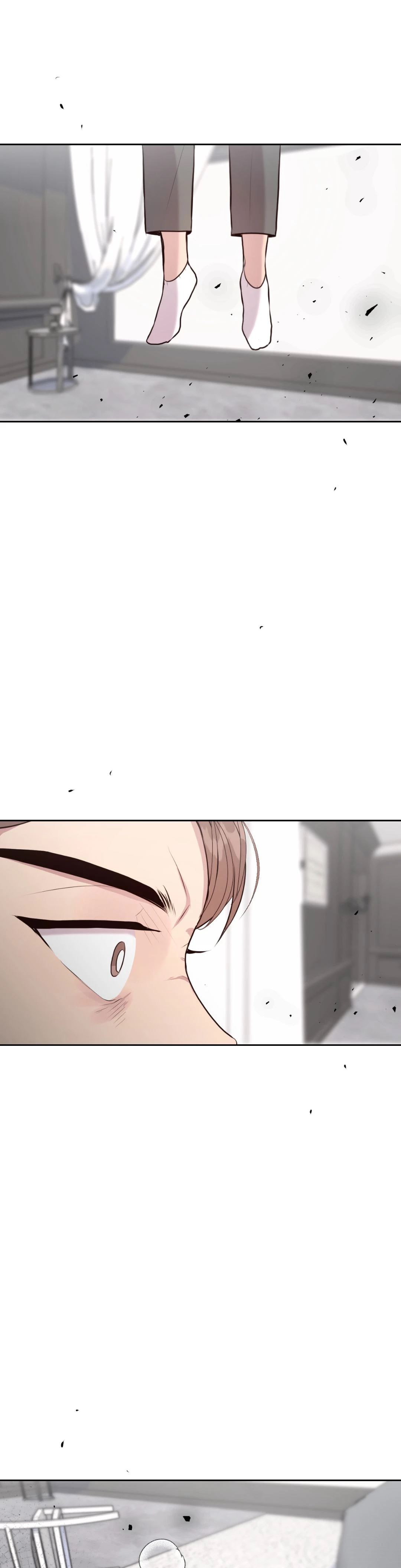 Toxic Burn - Chapter 57 tamat 31