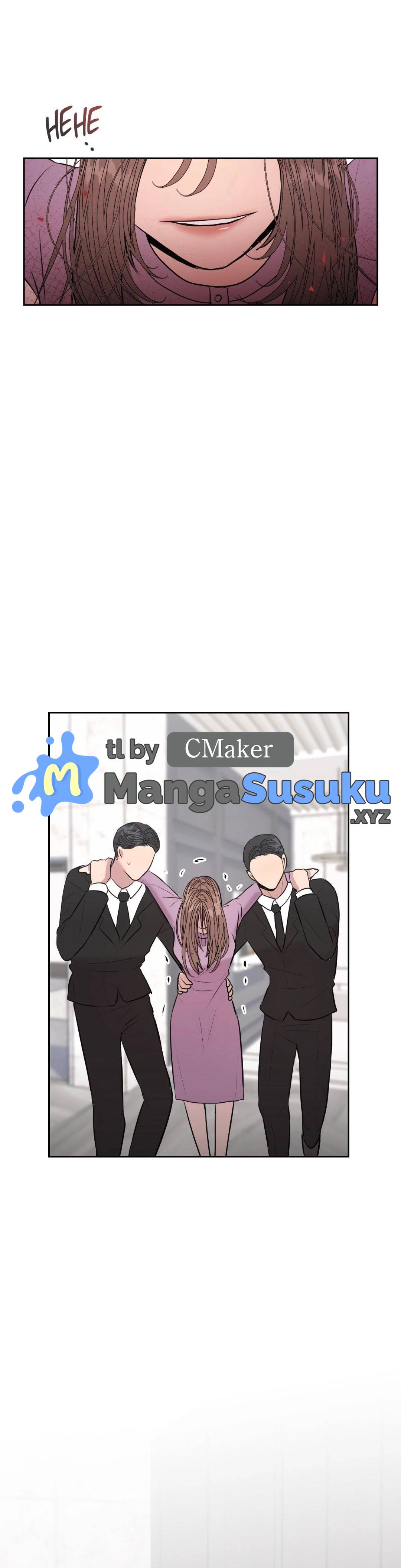 Toxic Burn - Chapter 57 tamat 49