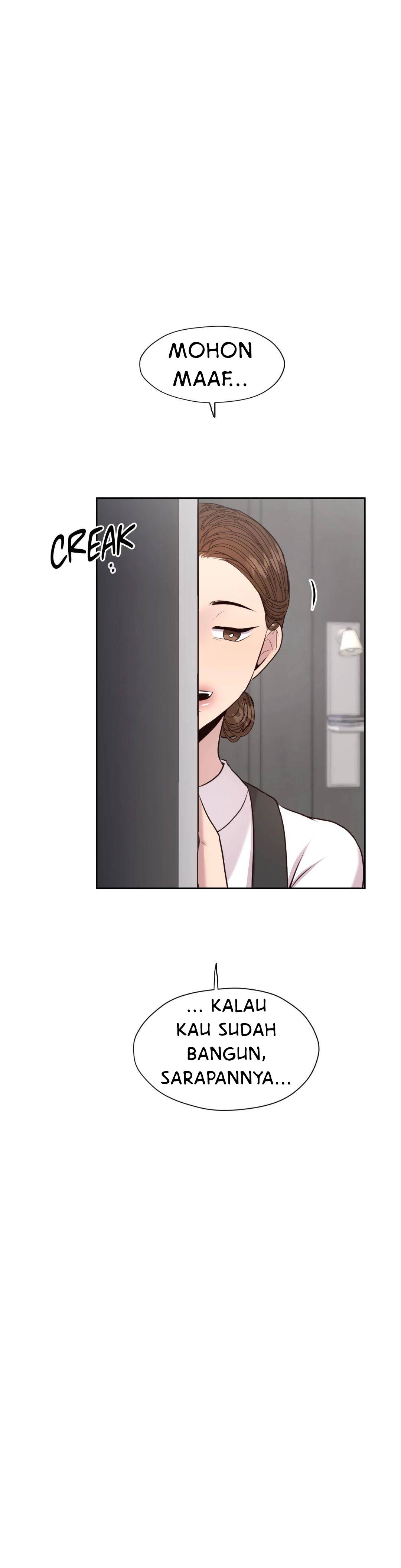 Toxic Burn - Chapter 57 tamat 27