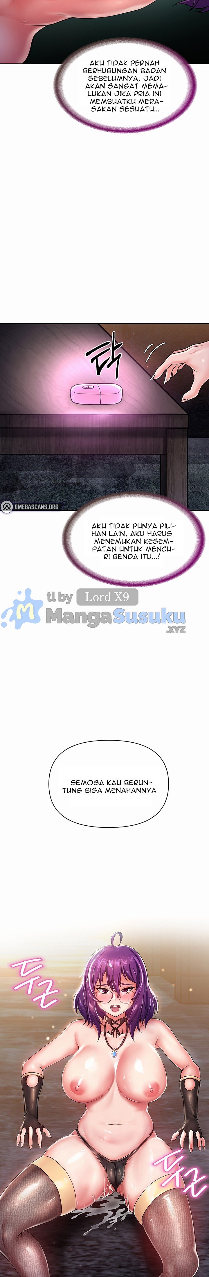 Welcome To The Isekai Convenience Store - Chapter 2 36 Welcome To The Isekai Convenience Store - Chapter 2 36