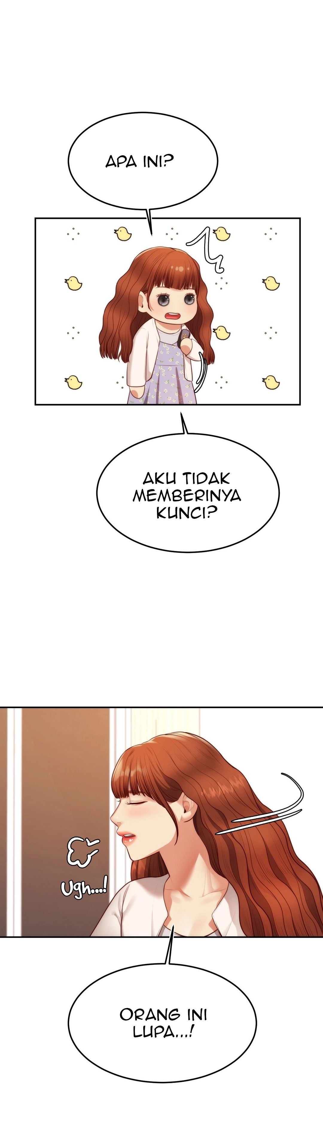 Blueming (Samosa) - Chapter 2 53 Blueming (Samosa) - Chapter 2 53