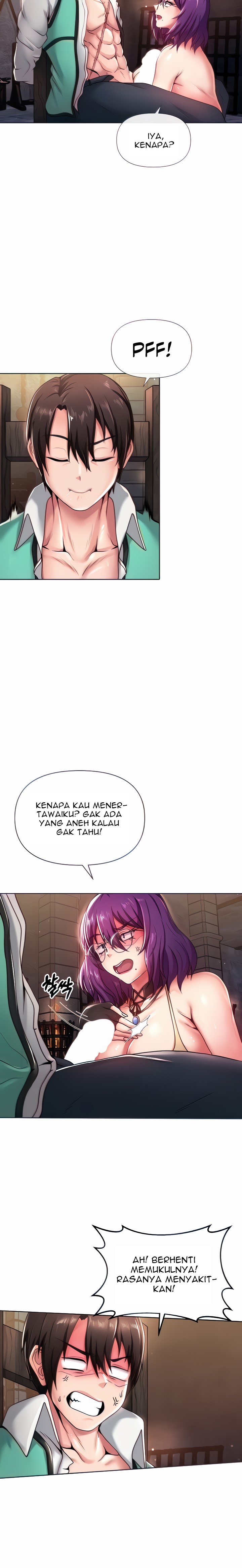 Welcome To The Isekai Convenience Store - Chapter 2 7 Welcome To The Isekai Convenience Store - Chapter 2 7