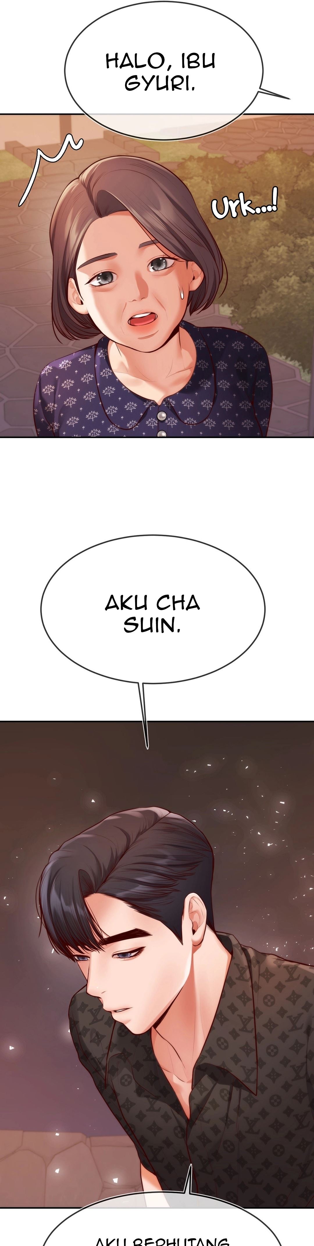 Blueming (Samosa) - Chapter 2 36 Blueming (Samosa) - Chapter 2 36