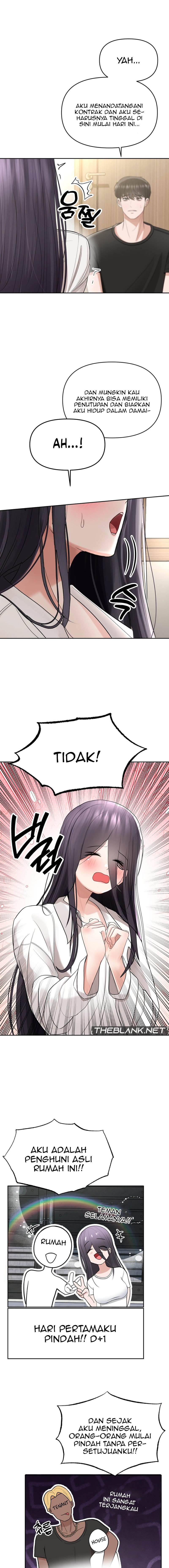 Your Creepy Bucket List - Chapter 2 6 Your Creepy Bucket List - Chapter 2 6