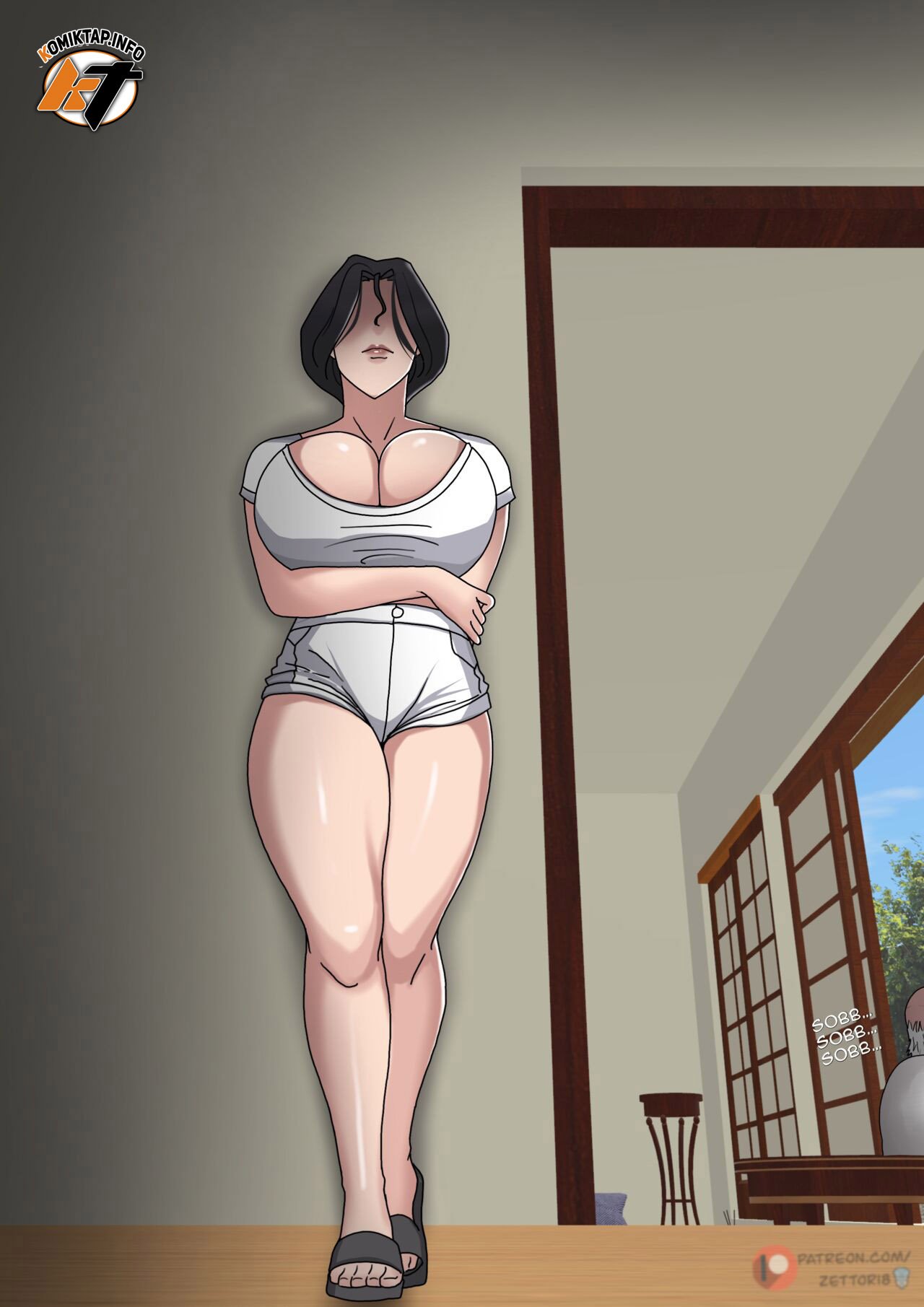 Tsumibukai yokubō - Chapter 2 12 Tsumibukai yokubō - Chapter 2 12