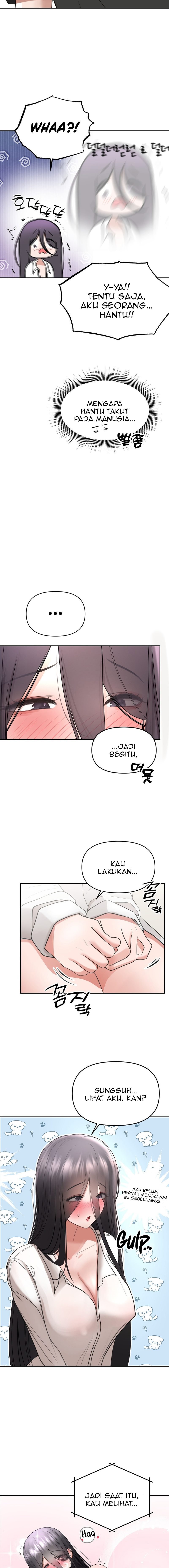 Your Creepy Bucket List - Chapter 2 4 Your Creepy Bucket List - Chapter 2 4