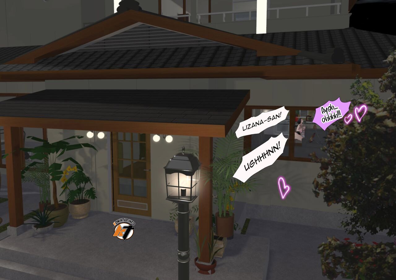 Tsumibukai yokubō - Chapter 2 41 Tsumibukai yokubō - Chapter 2 41