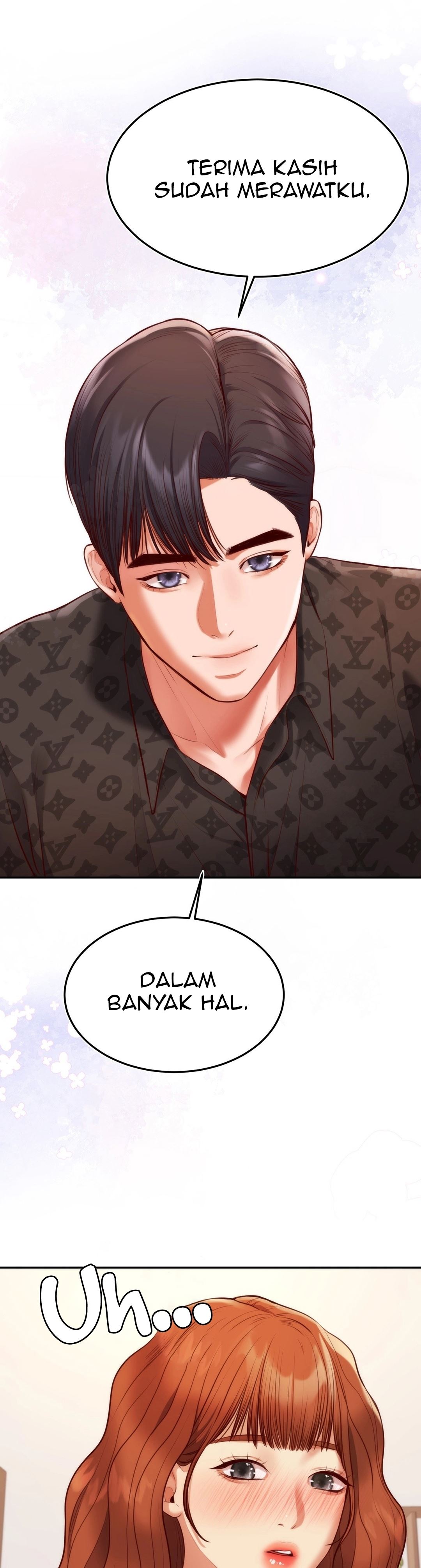 Blueming (Samosa) - Chapter 2 43 Blueming (Samosa) - Chapter 2 43
