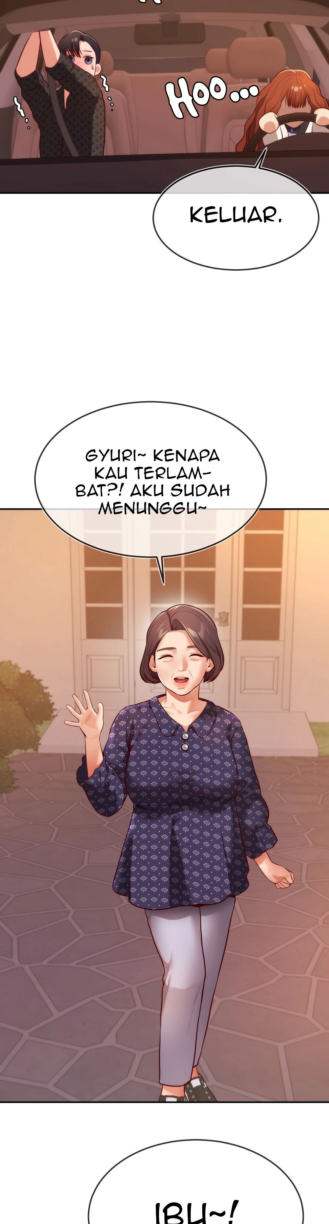 Blueming (Samosa) - Chapter 2 34 Blueming (Samosa) - Chapter 2 34