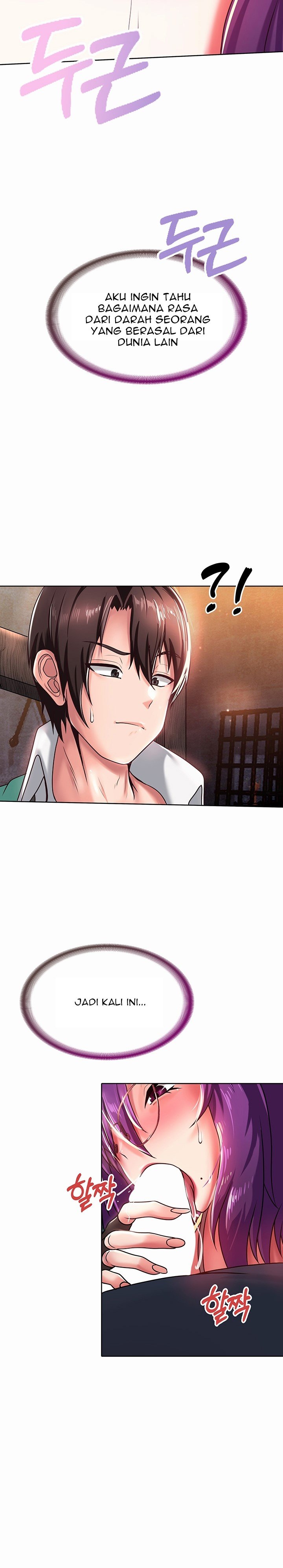 Welcome To The Isekai Convenience Store - Chapter 2 13 Welcome To The Isekai Convenience Store - Chapter 2 13