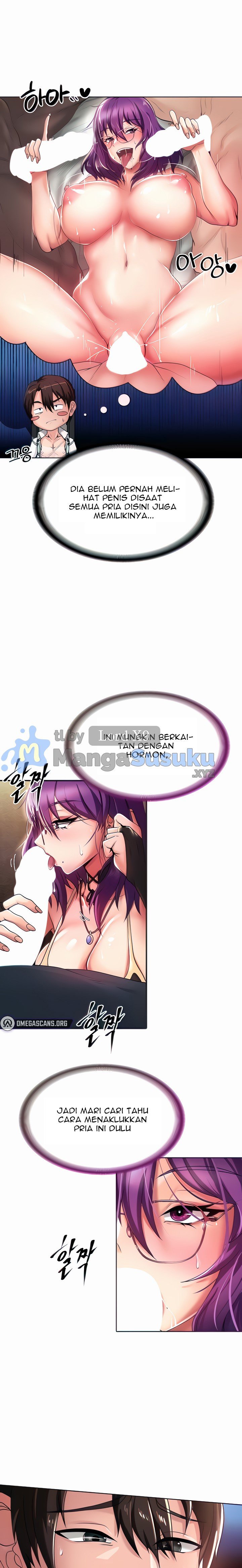 Welcome To The Isekai Convenience Store - Chapter 2 9 Welcome To The Isekai Convenience Store - Chapter 2 9