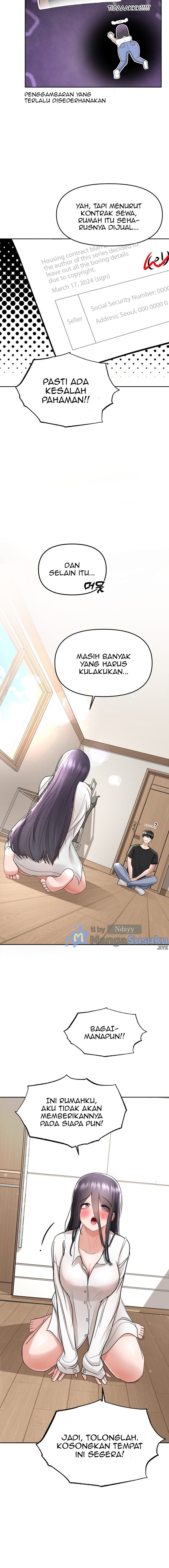 Your Creepy Bucket List - Chapter 2 7 Your Creepy Bucket List - Chapter 2 7