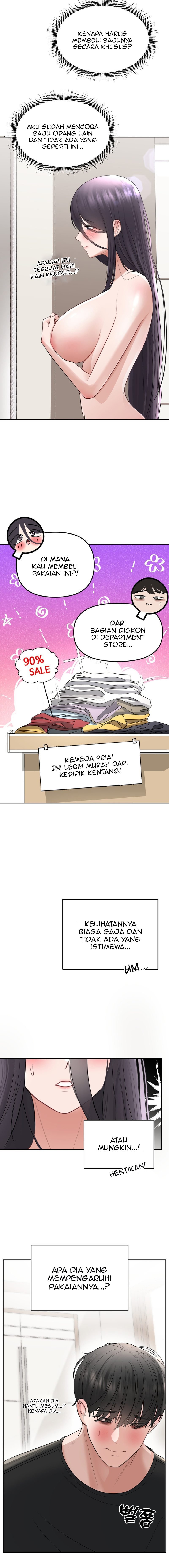 Your Creepy Bucket List - Chapter 2 14 Your Creepy Bucket List - Chapter 2 14