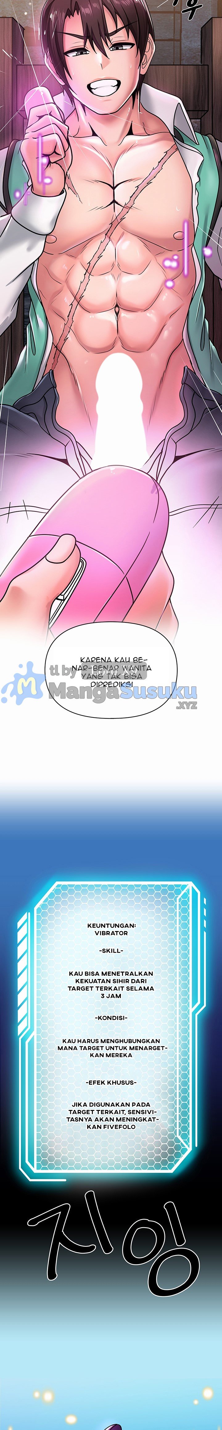 Welcome To The Isekai Convenience Store - Chapter 2 27 Welcome To The Isekai Convenience Store - Chapter 2 27