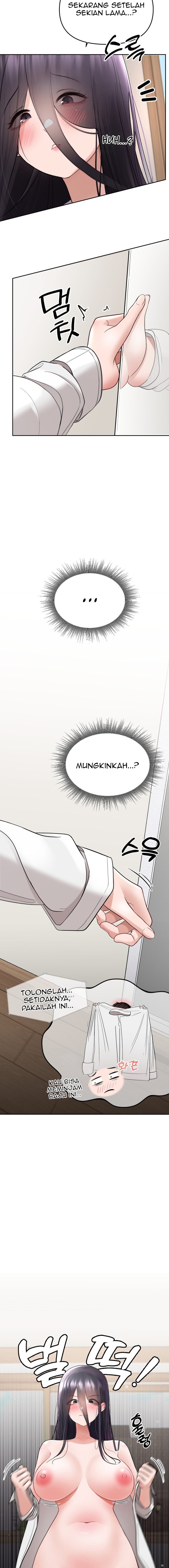 Your Creepy Bucket List - Chapter 2 12 Your Creepy Bucket List - Chapter 2 12