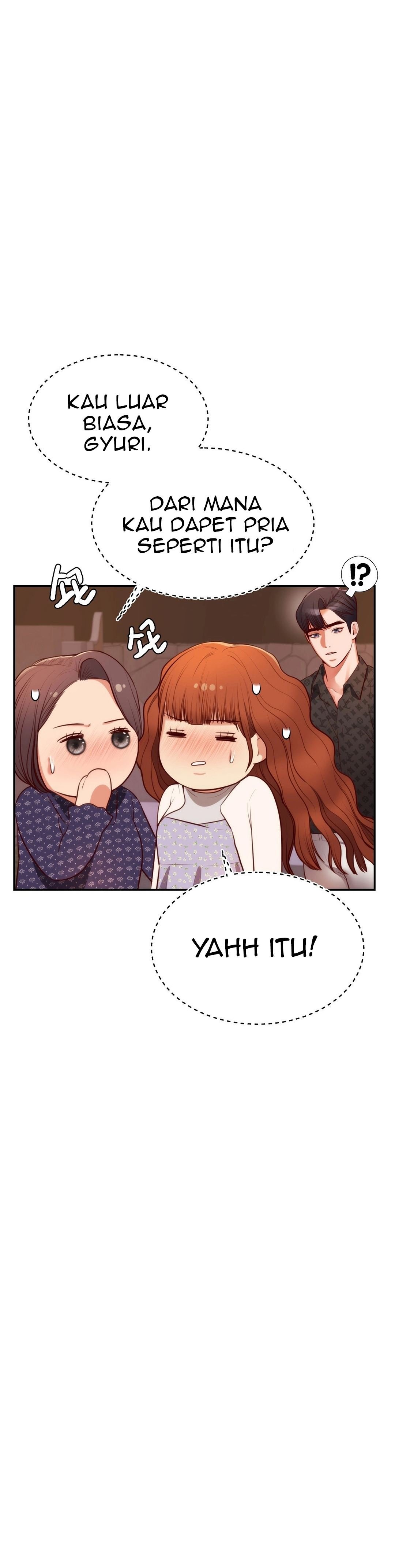 Blueming (Samosa) - Chapter 2 38 Blueming (Samosa) - Chapter 2 38