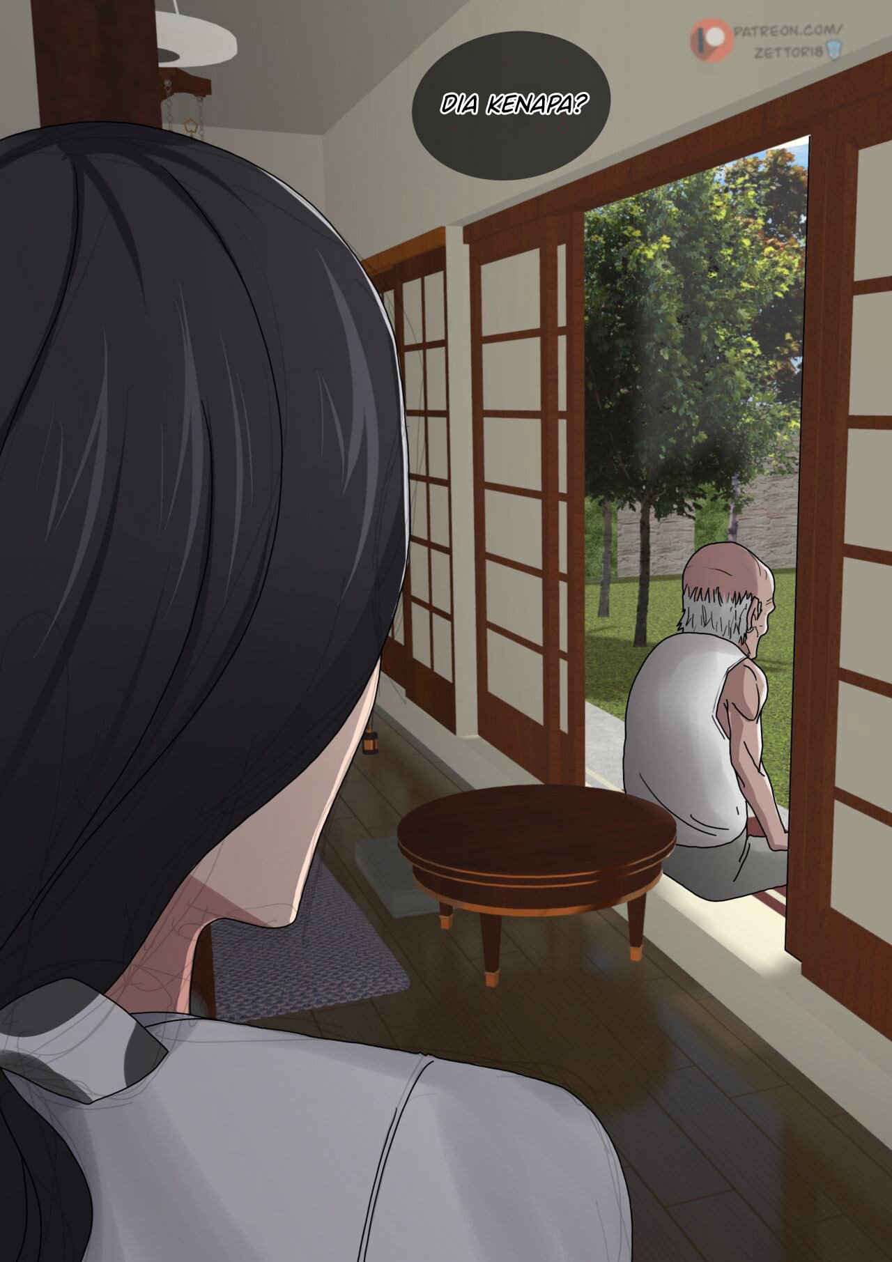 Tsumibukai yokubō - Chapter 2 10 Tsumibukai yokubō - Chapter 2 10