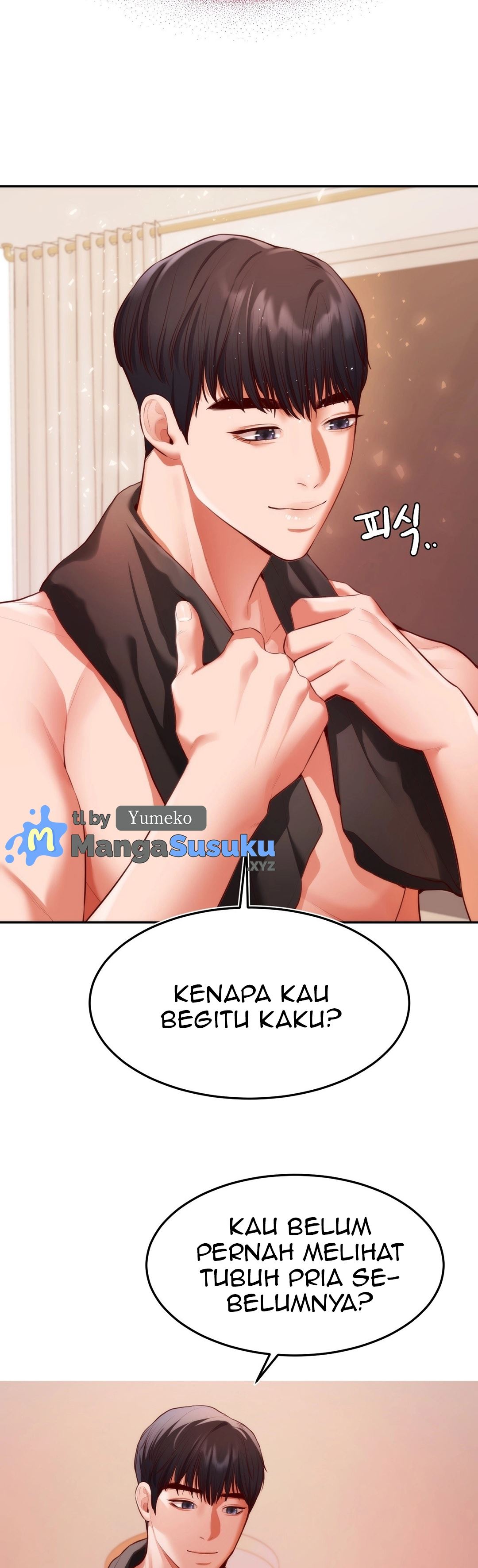Blueming (Samosa) - Chapter 2 60 Blueming (Samosa) - Chapter 2 60