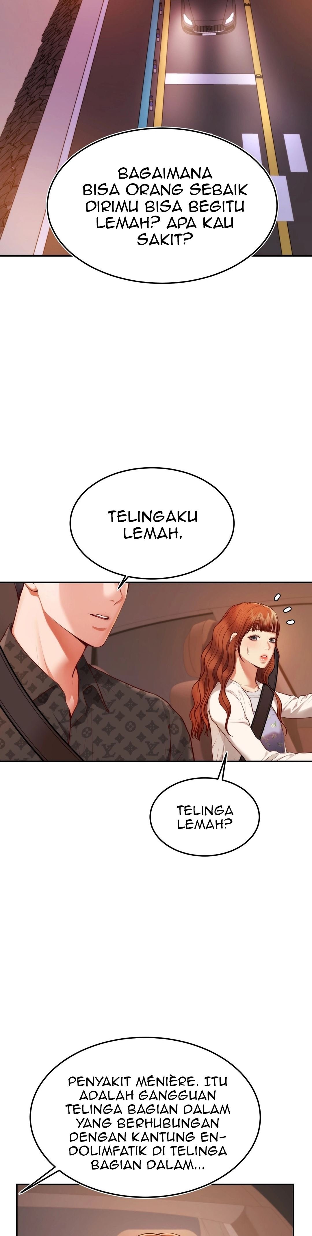 Blueming (Samosa) - Chapter 2 9 Blueming (Samosa) - Chapter 2 9
