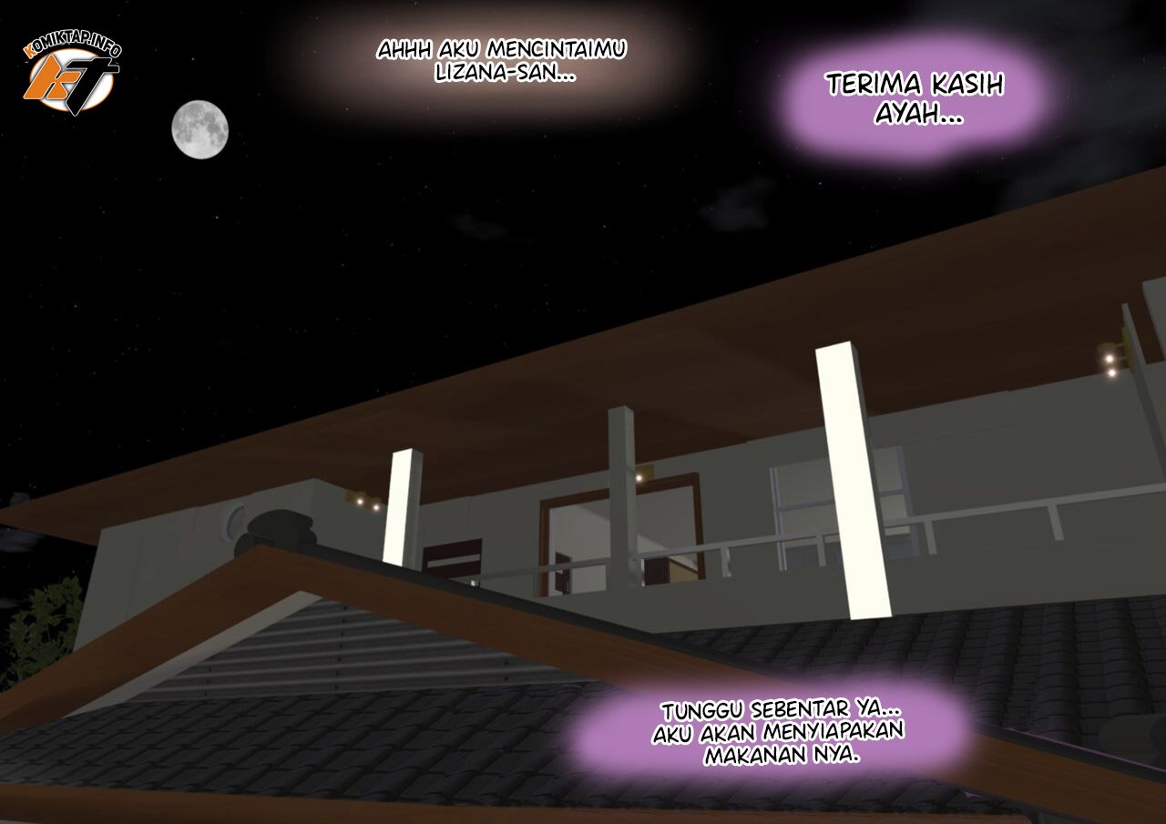 Tsumibukai yokubō - Chapter 2 44 Tsumibukai yokubō - Chapter 2 44