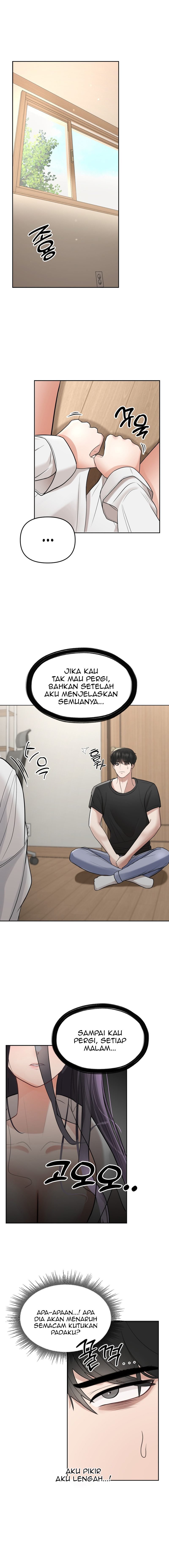 Your Creepy Bucket List - Chapter 2 8 Your Creepy Bucket List - Chapter 2 8