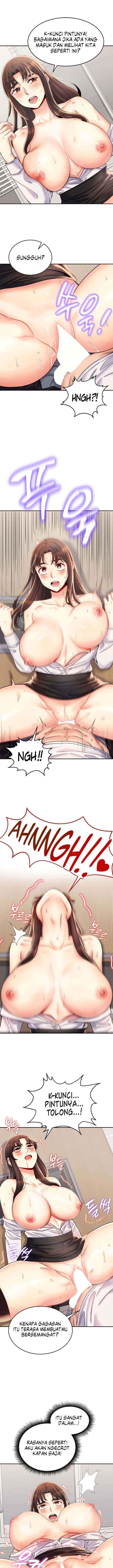 Obsessive Romance - Chapter 2 13 Obsessive Romance - Chapter 2 13