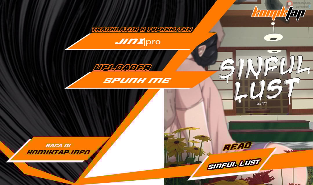 Tsumibukai yokubō - Chapter 2 1 Tsumibukai yokubō - Chapter 2 1