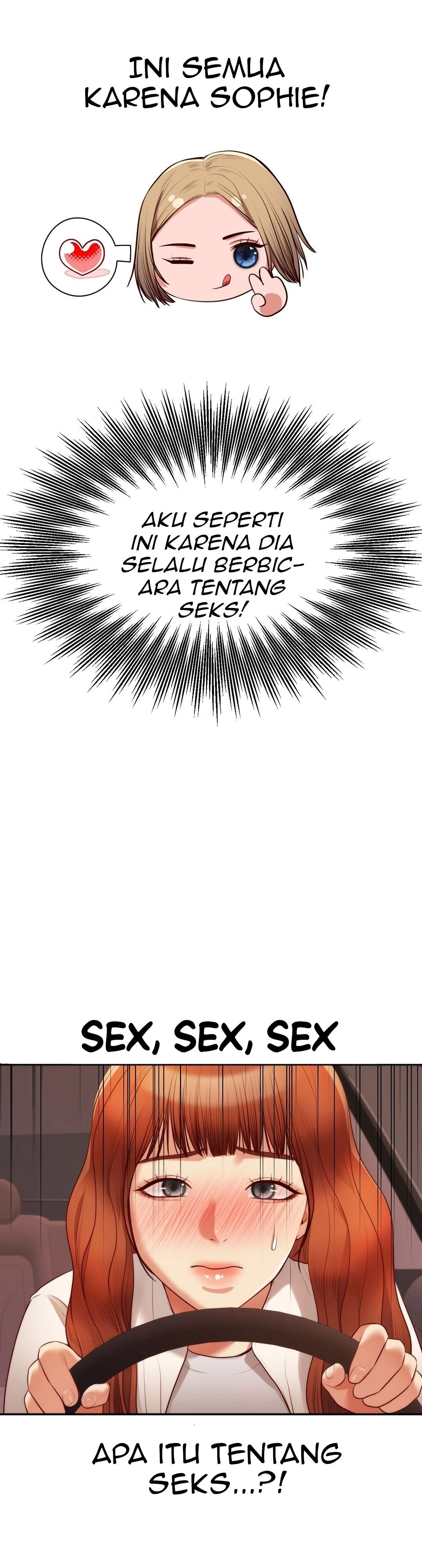 Blueming (Samosa) - Chapter 2 29 Blueming (Samosa) - Chapter 2 29