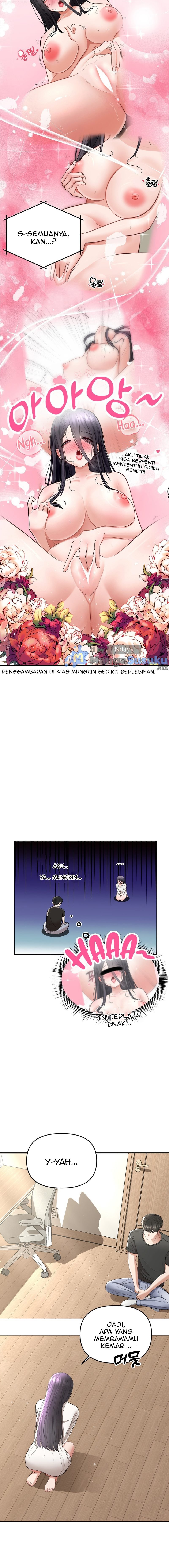 Your Creepy Bucket List - Chapter 2 5 Your Creepy Bucket List - Chapter 2 5