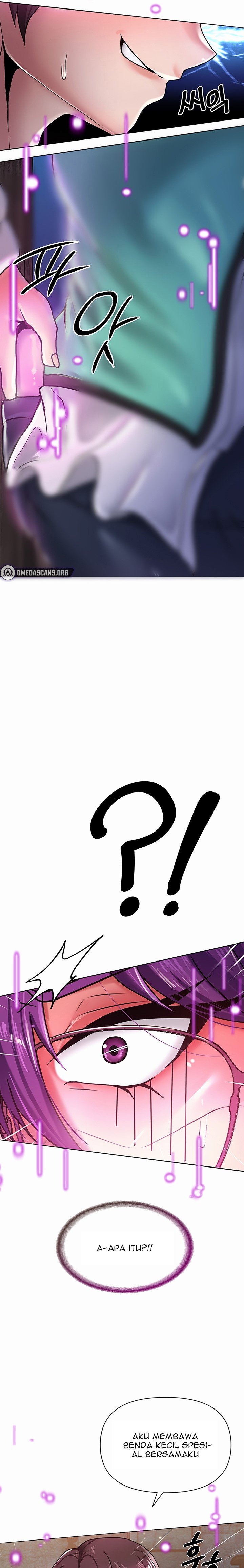 Welcome To The Isekai Convenience Store - Chapter 2 26 Welcome To The Isekai Convenience Store - Chapter 2 26