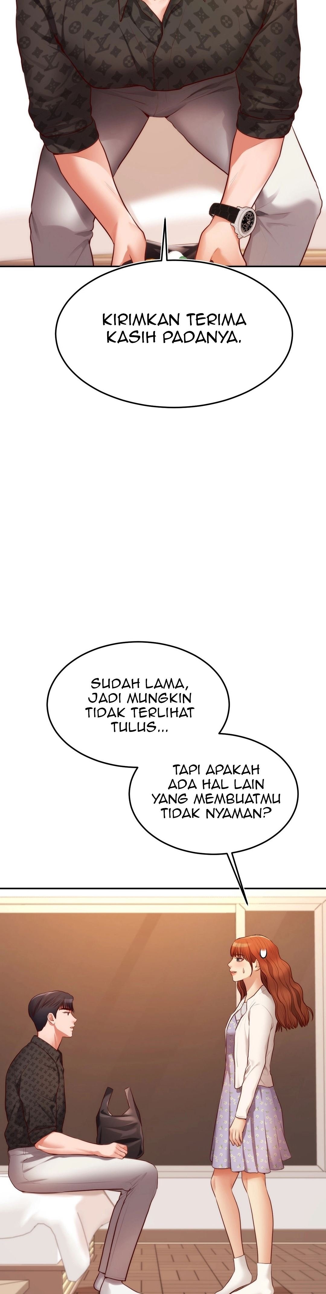 Blueming (Samosa) - Chapter 2 41 Blueming (Samosa) - Chapter 2 41