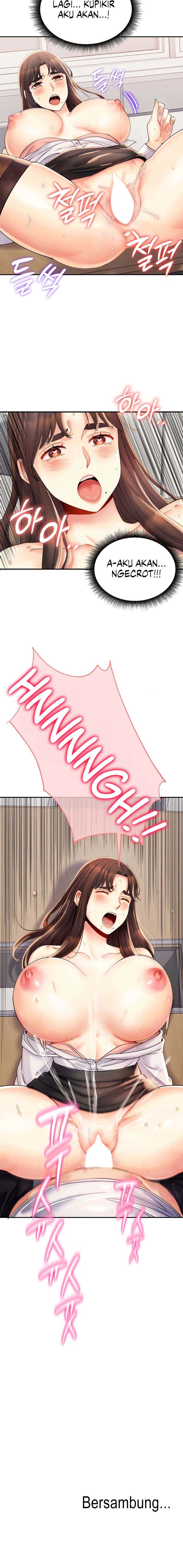 Obsessive Romance - Chapter 2 15 Obsessive Romance - Chapter 2 15