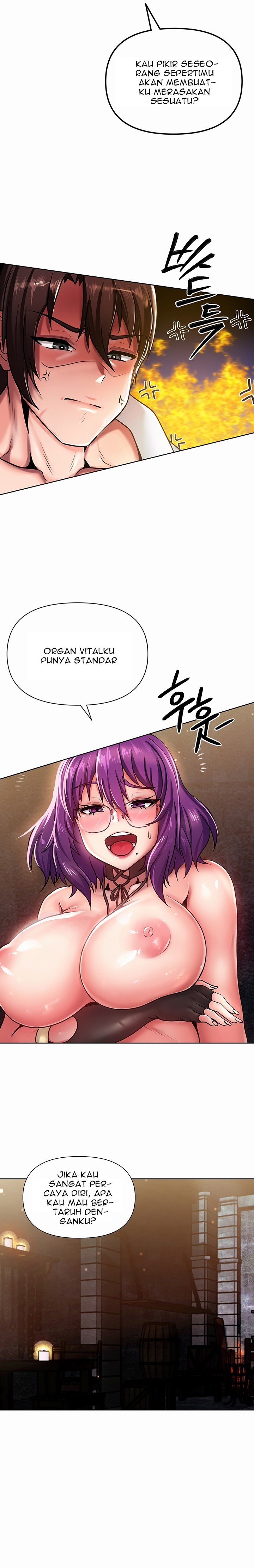 Welcome To The Isekai Convenience Store - Chapter 2 34 Welcome To The Isekai Convenience Store - Chapter 2 34