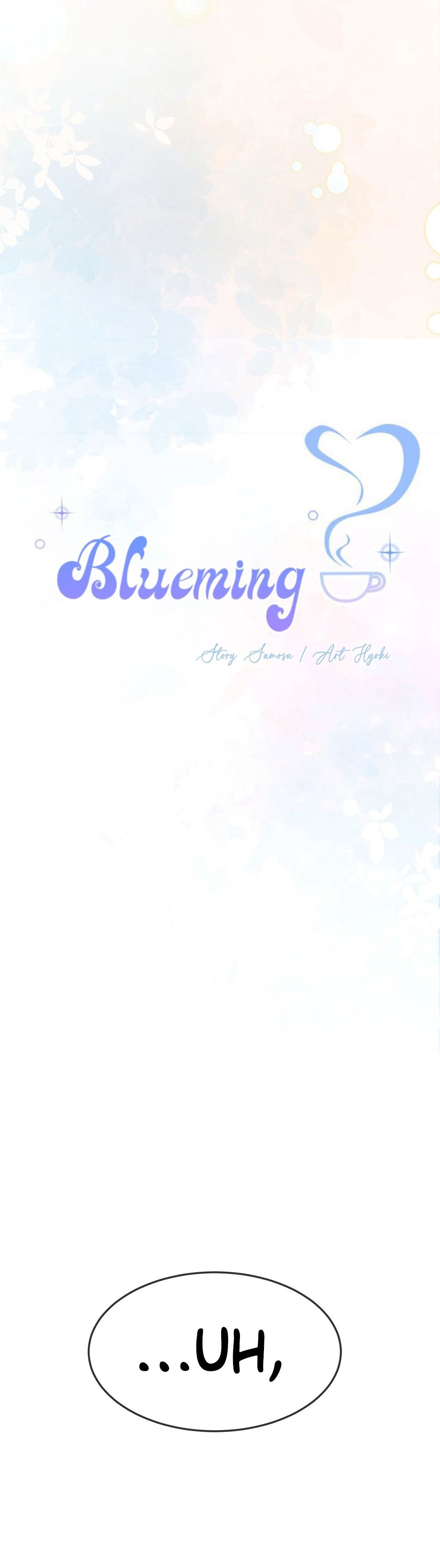 Blueming (Samosa) - Chapter 2 3 Blueming (Samosa) - Chapter 2 3