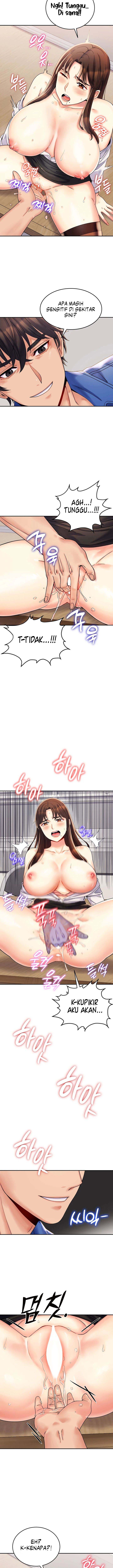 Obsessive Romance - Chapter 2 10 Obsessive Romance - Chapter 2 10