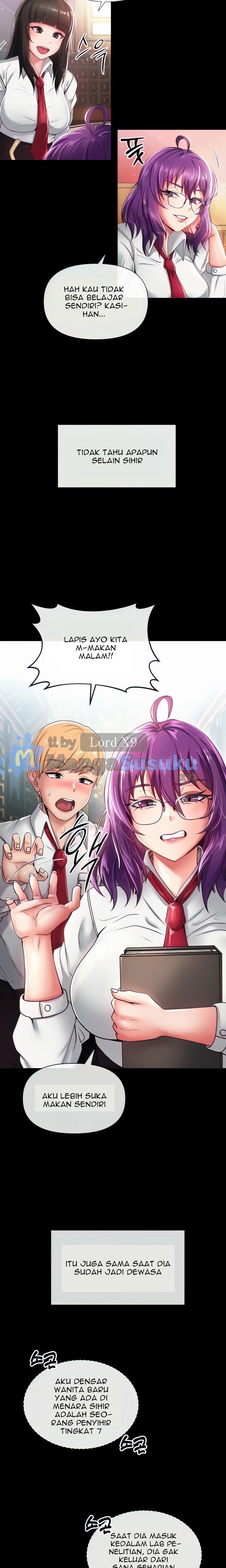 Welcome To The Isekai Convenience Store - Chapter 2 3 Welcome To The Isekai Convenience Store - Chapter 2 3