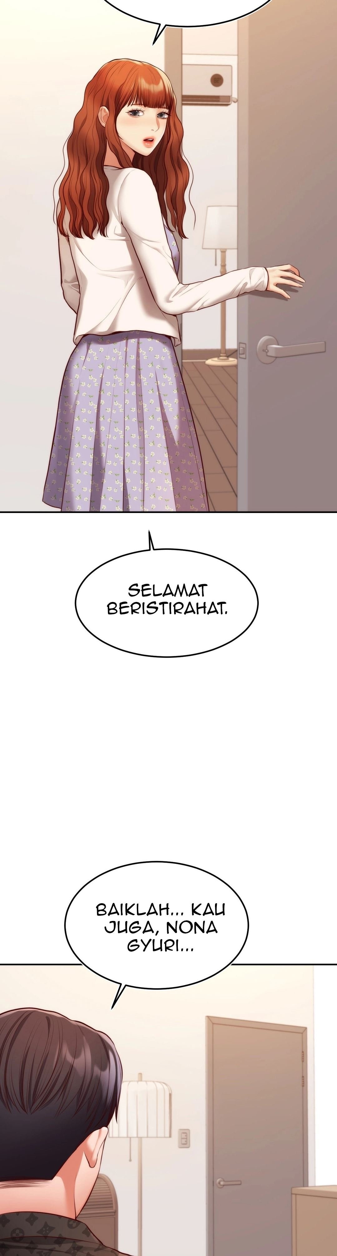 Blueming (Samosa) - Chapter 2 45 Blueming (Samosa) - Chapter 2 45