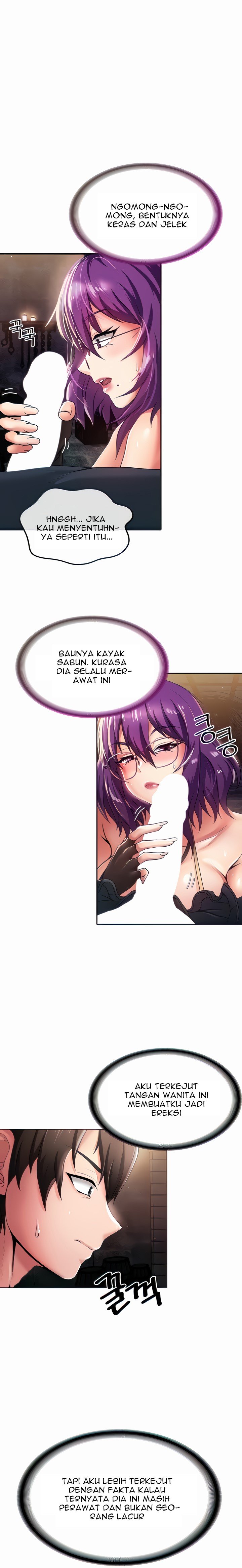 Welcome To The Isekai Convenience Store - Chapter 2 8 Welcome To The Isekai Convenience Store - Chapter 2 8