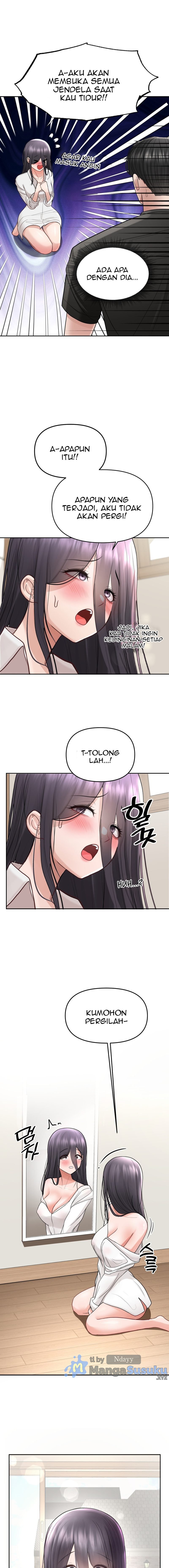 Your Creepy Bucket List - Chapter 2 9 Your Creepy Bucket List - Chapter 2 9