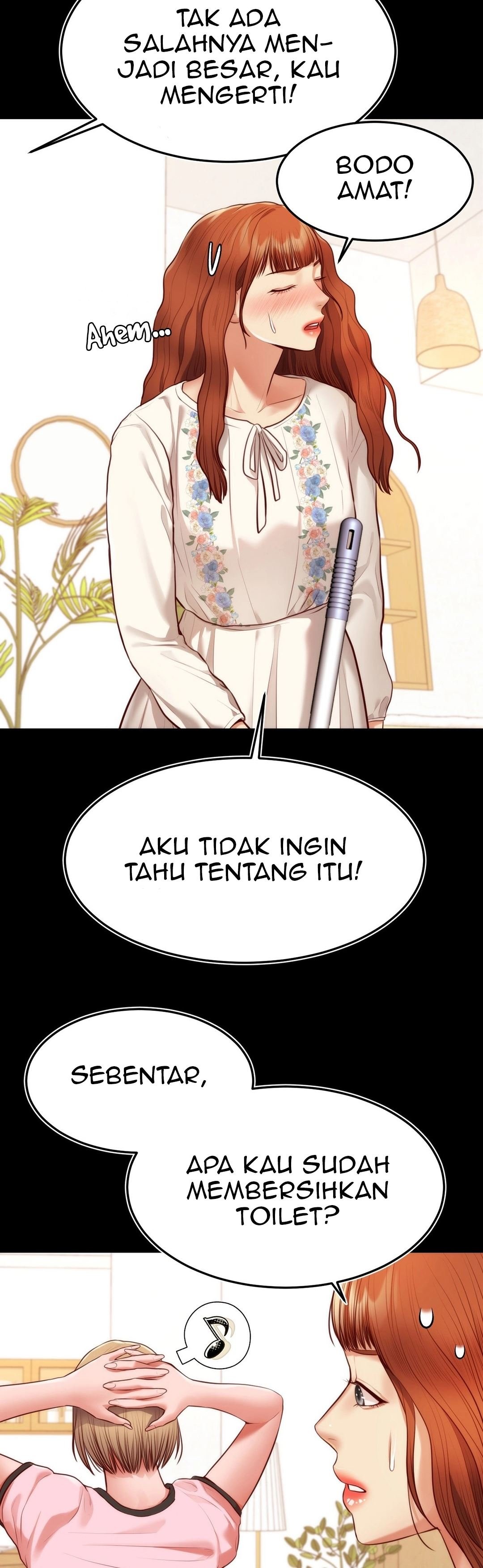 Blueming (Samosa) - Chapter 2 23 Blueming (Samosa) - Chapter 2 23