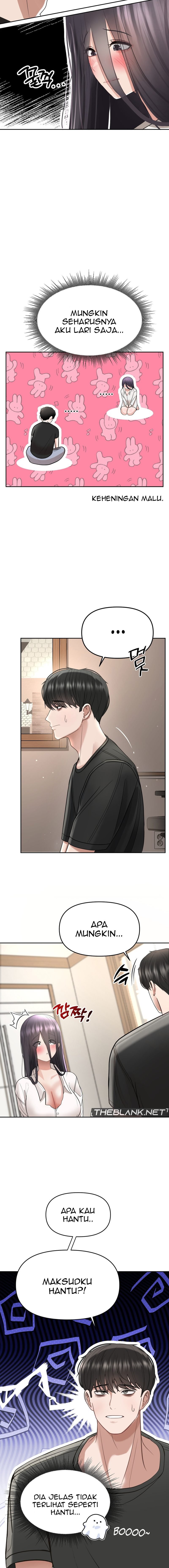 Your Creepy Bucket List - Chapter 2 3 Your Creepy Bucket List - Chapter 2 3