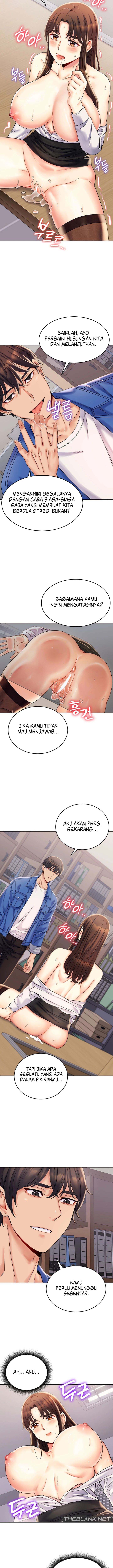 Obsessive Romance - Chapter 2 11 Obsessive Romance - Chapter 2 11