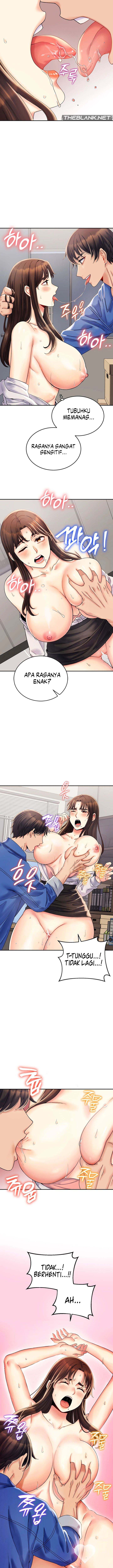 Obsessive Romance - Chapter 2 8 Obsessive Romance - Chapter 2 8