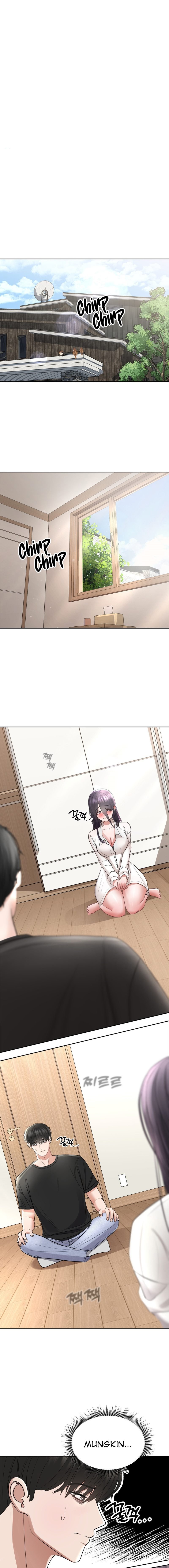 Your Creepy Bucket List - Chapter 2 2 Your Creepy Bucket List - Chapter 2 2