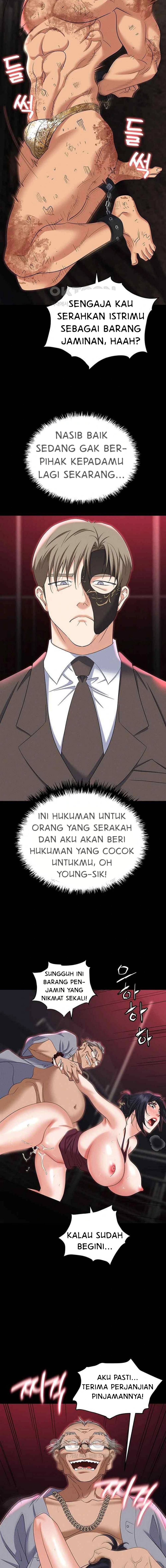 Trap (Park Min) - Chapter 85 8