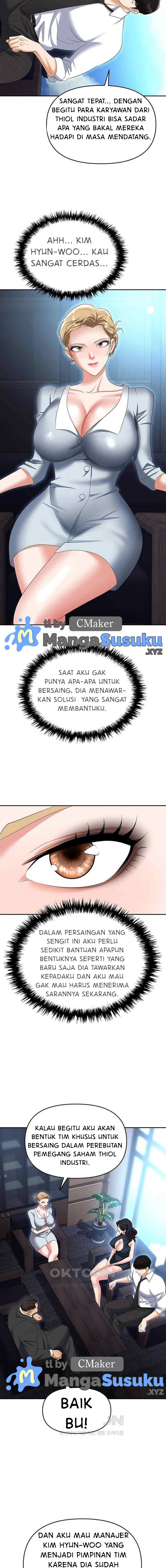Trap (Park Min) - Chapter 85 20