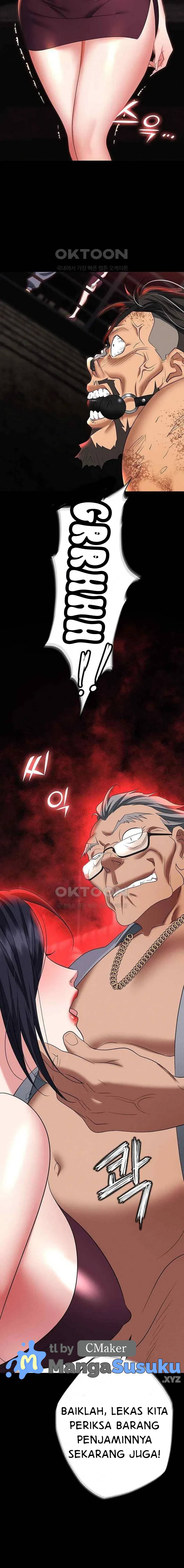 Trap (Park Min) - Chapter 85 3